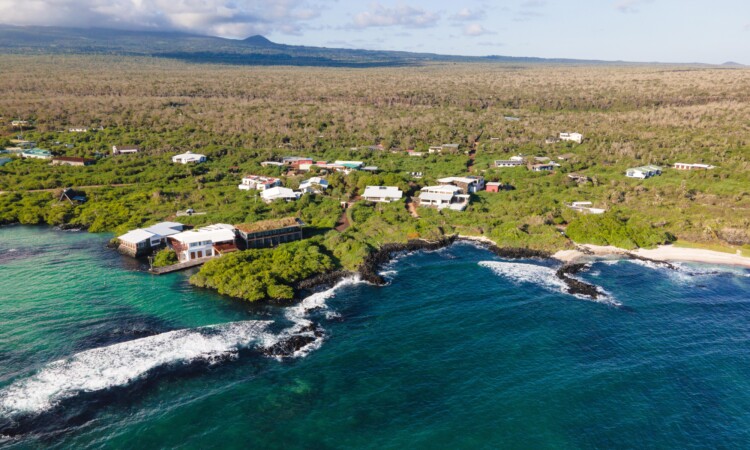 Charles Darwin Foundation | COmON Foundation